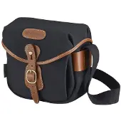 Billingham Hadley Digital Black/Tan