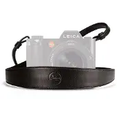 Leica Bandoulière d'épaule en cuir