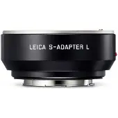 Leica Adaptateur S-L