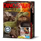 Borella Fun Science Scava Un Fossile T-Rex