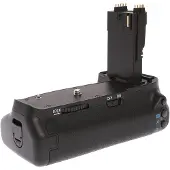 Meike Battery Pack Canon EOS 60D (BG E9)