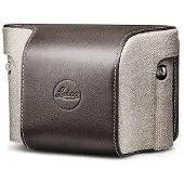 Leica Ever Ready Case Canvas pour X (Typ 113)