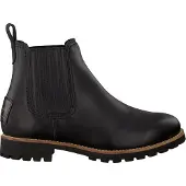 Panama jack Chelsea Boots noir