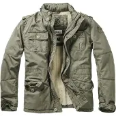 Brandit Veste mi-saison olive