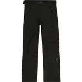 CMP Boy Long Pantalon U901 Nero 104
