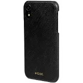 Dbramante1928 London (Apple iPhone XR), Coque pour téléphone portable, Noir