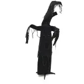 Europalms Halloween arbre noir