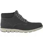 Timberland - Baskets Bradstreet à lacets moyens pour homme - Taille 42