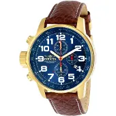 Invicta I-Force 3329 Montre à Quartz pour Homme - 46 mm