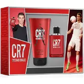 Cristiano Ronaldo Set cadeau CR7