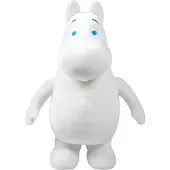 Muumi 25 Cm 35580525 Teddy Blanc Enfants