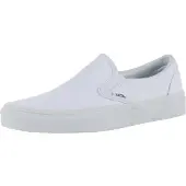 Vans Chaussure basse 'UA Classic Slip-On' blanc