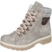 Rieker Bottines à lacets