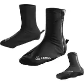 Loeffler Primaloft Overshoes Noir EU 39-40
