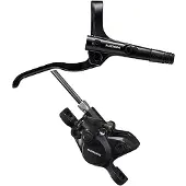 Shimano Mt200 Rear Brake Noir