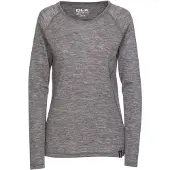 Dlx Sous maillot manches longues femme Libra