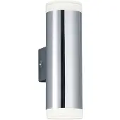 TRIO LED Applique murale salle de bain RAY Up Down chrome 16,6 cm