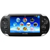 Sony Computer Entertainment PlayStation Vita