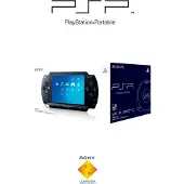 Sony PSP - Console de jeu portable