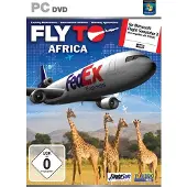 Fly To Africa Pc Addon Flight Sim