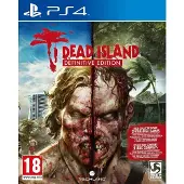 Ps4 Dead Island Definitive Edition