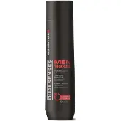 Goldwell Shampooing pour cheveux fins et clairsemés pour hommes DualSenses Men (Thickening Shampoo) 300 ml