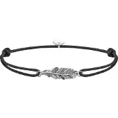 Thomas Sabo Bracelet 'Little Secret Feder'