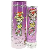 Ed Hardy pour femme eau de parfum - 100 ml