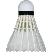 Yonex Aeroclub Tr Badminton Shuttlecocks Clair 12 Units