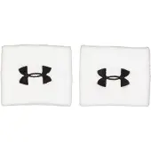 Under Armour Bandeau anti-transpiration - Blanc - - UneTaille - Accessoire