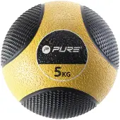 Pure Medecine ball Pure2Improve 5Kg