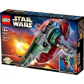 LEGO Guerre des étoiles Esclave I