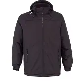 Sonstige Verlage Veste d'hiver CCM 2020 Senior, noir, taille : XS