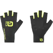 ALÉ Velocissimo Chrono Gloves Noir 2XL Homme