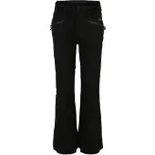 Protest Kensington Pants Noir S Femme