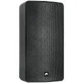 Omnitronic ODP-208 enceinte d'installation 8 pouces, noir