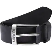 Levi's Ceinture 'Duncan Belt' noir