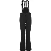 CMP Salopette 3w03106 Pants Noir S Femme