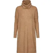 ONLY Robes en maille 'ONLJana' camel