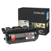 Lexmark Toner 64036HE T642 NOIR