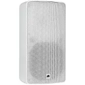 Omnitronic ODP-208T enceinte d'installation 8 pouces, blanc