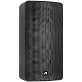 Omnitronic ODP-208T enceinte d'installation 8 pouces, noir
