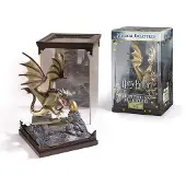 Noble Collection Figurine Dragon Magyar à pointes Harry Potter Les Créatures Magiques The Noble Collection