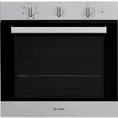 Indesit IFW 6530 IX Acier inoxydable