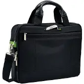 Leitz Complete Smart Sacoche pour ordinateur portable 13,3 pouces Noir