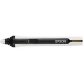 Epson EB-685W Projecteur à focale ultra courte 3500 ANSI lumens 3LCD WXGA (1280x800) Blanc, Gris