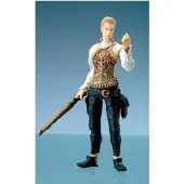 Square Enix Figurine « Balthier » de Final Fantasy XII