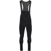 Agu Warm Essential Bib Tights Noir S Homme