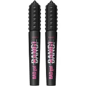 Benefit Mascara Volumateur Extra Volume Bang (2 x 8,5 g)