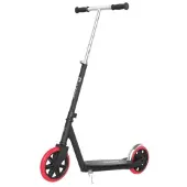 Razor Step stunt entry Carbon lux black (13073003)